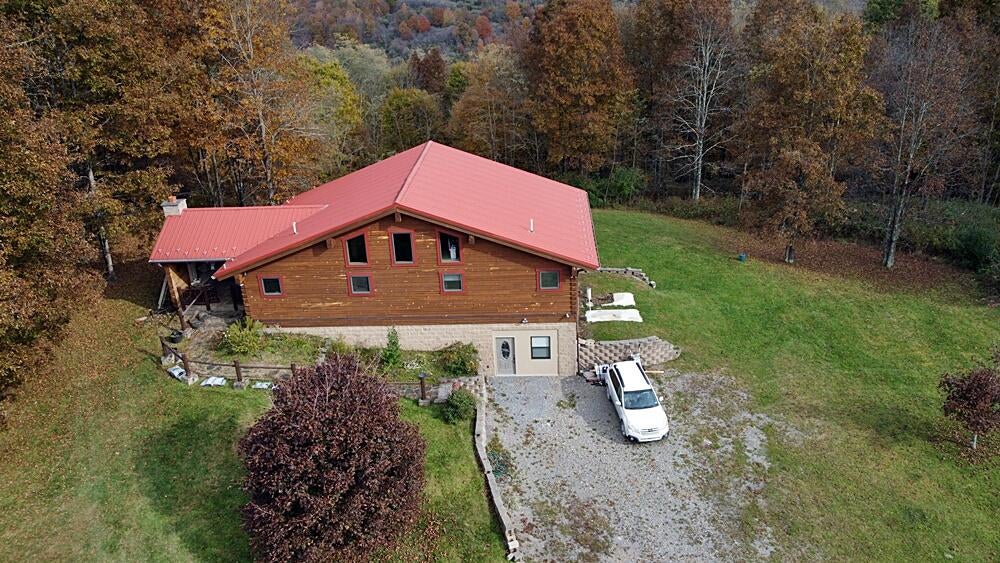 642 Hickory Hill Road Slatyfork, WV 26291 - Photo 44 of 49 Gallery Image 44