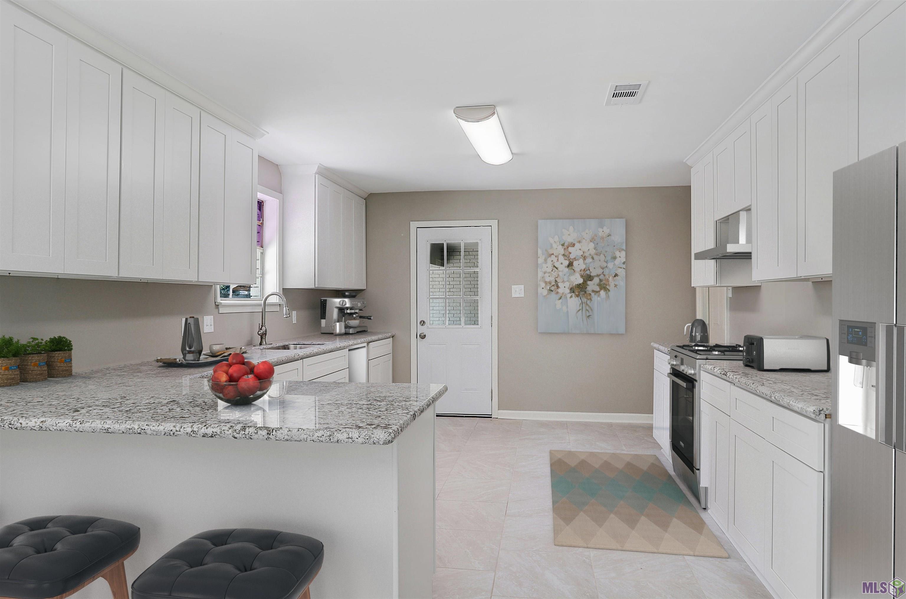 10124 Hackberry Drive Baton Rouge, LA 70809 - Photo 11 of 21 Gallery Image 11