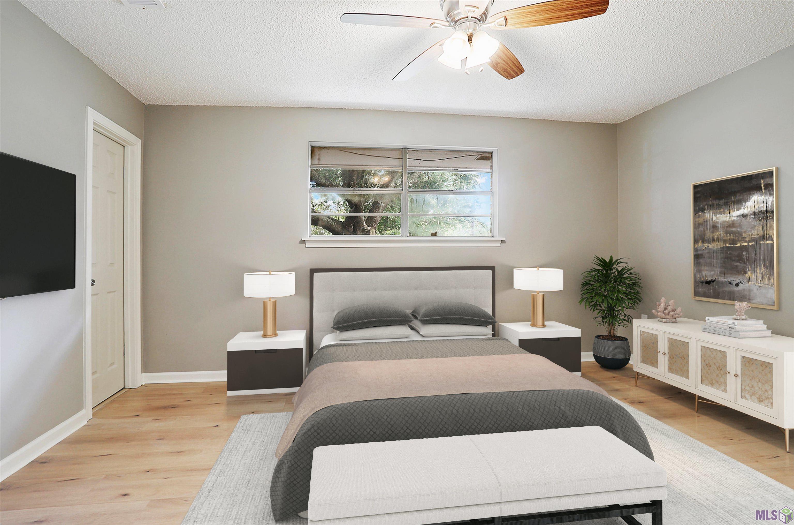 10124 Hackberry Drive Baton Rouge, LA 70809 - Photo 13 of 21 Gallery Image 13
