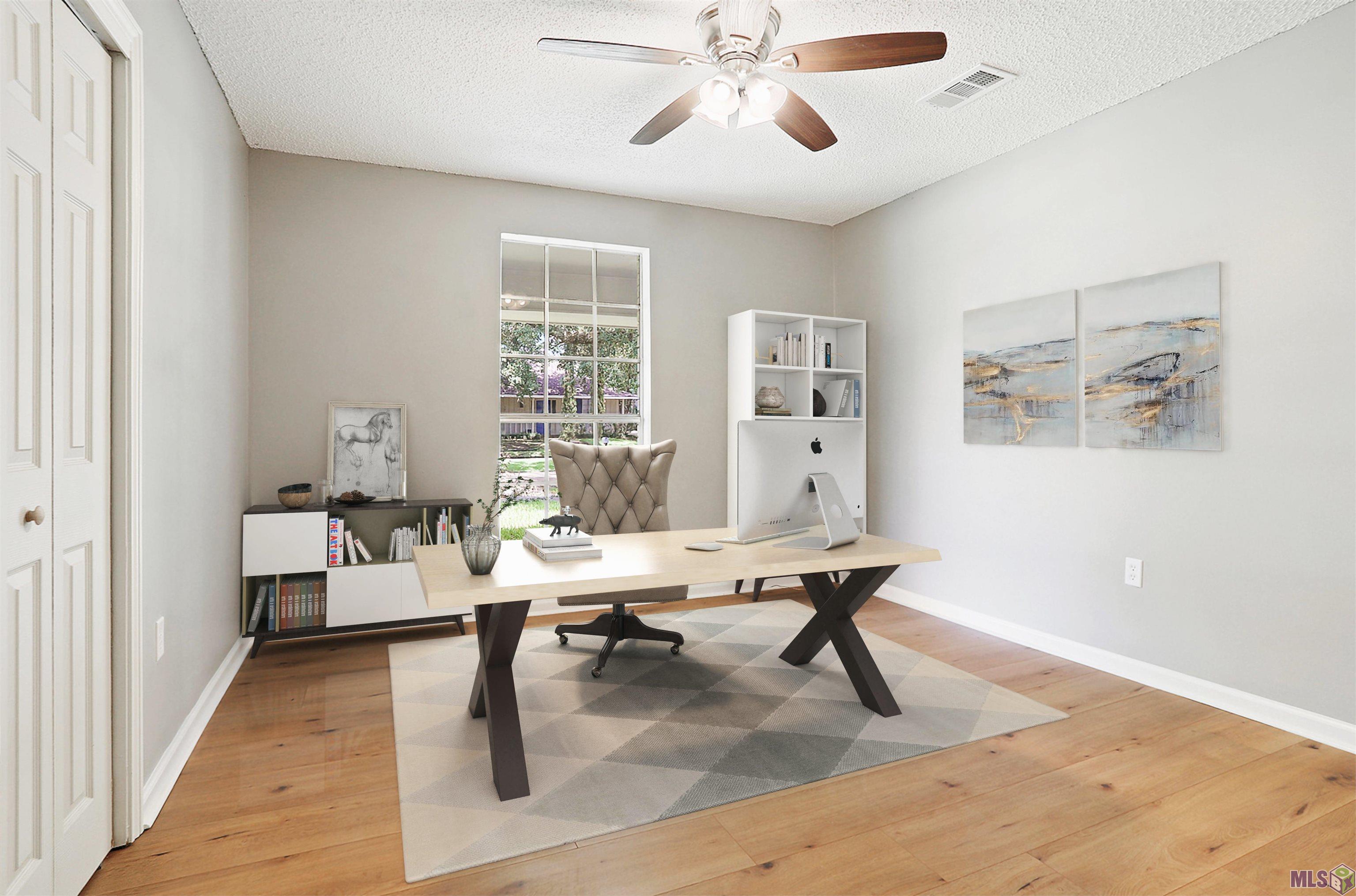 10124 Hackberry Drive Baton Rouge, LA 70809 - Photo 15 of 21 Gallery Image 15