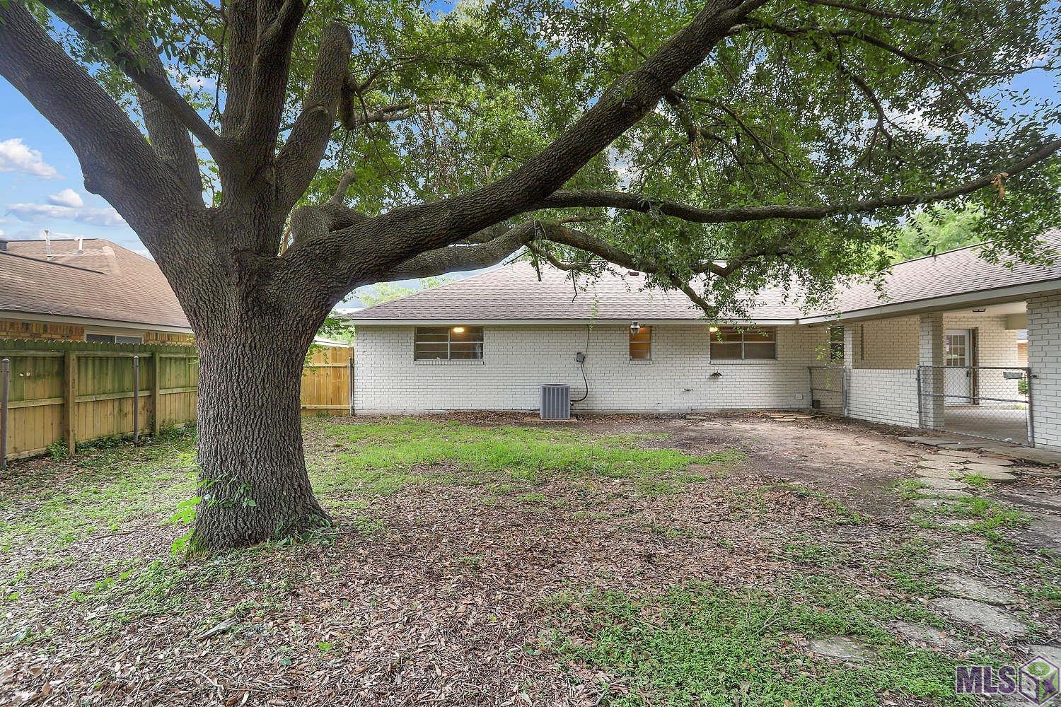 10124 Hackberry Drive Baton Rouge, LA 70809 - Photo 19 of 21 Gallery Image 19
