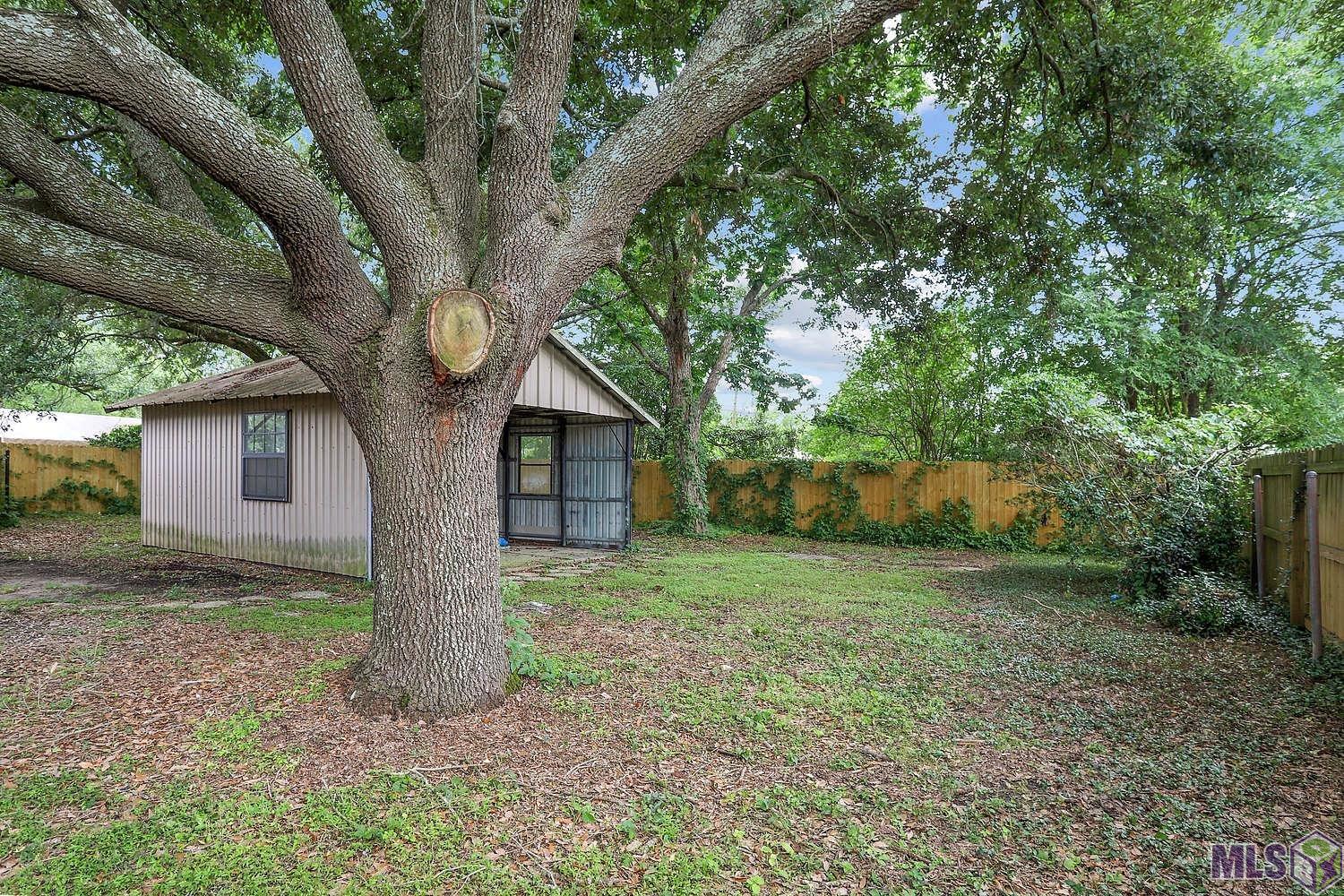 10124 Hackberry Drive Baton Rouge, LA 70809 - Photo 20 of 21 Gallery Image 20