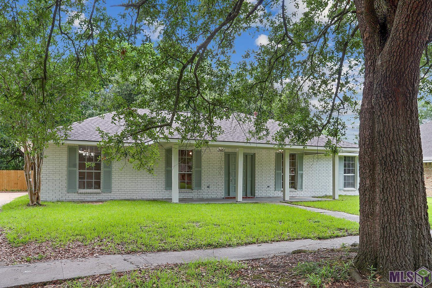 10124 Hackberry Drive Baton Rouge, LA 70809 - Photo 21 of 21 Gallery Image 21