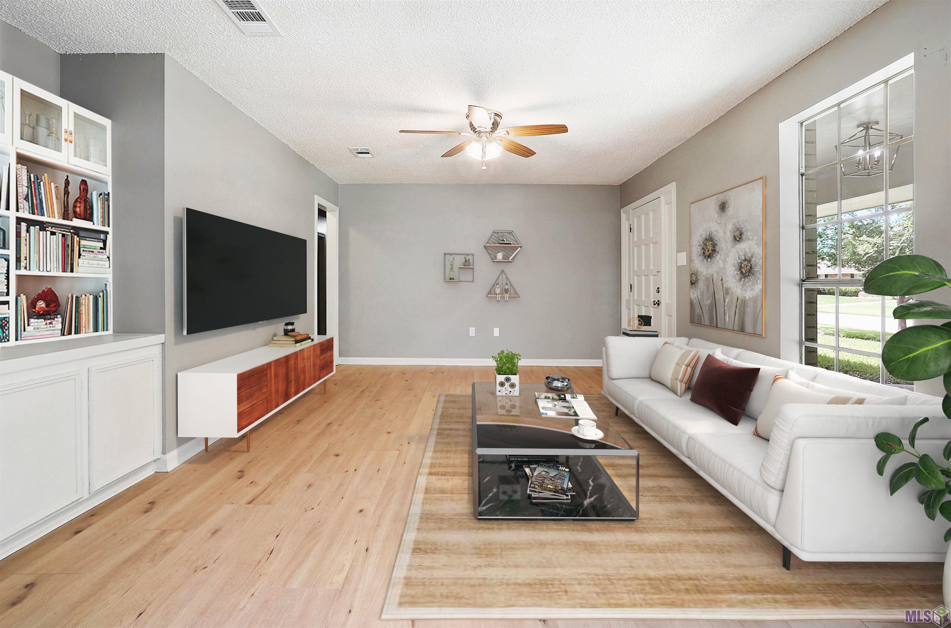 10124 Hackberry Drive Baton Rouge, LA 70809 - Photo 3 of 21 Gallery Image 3