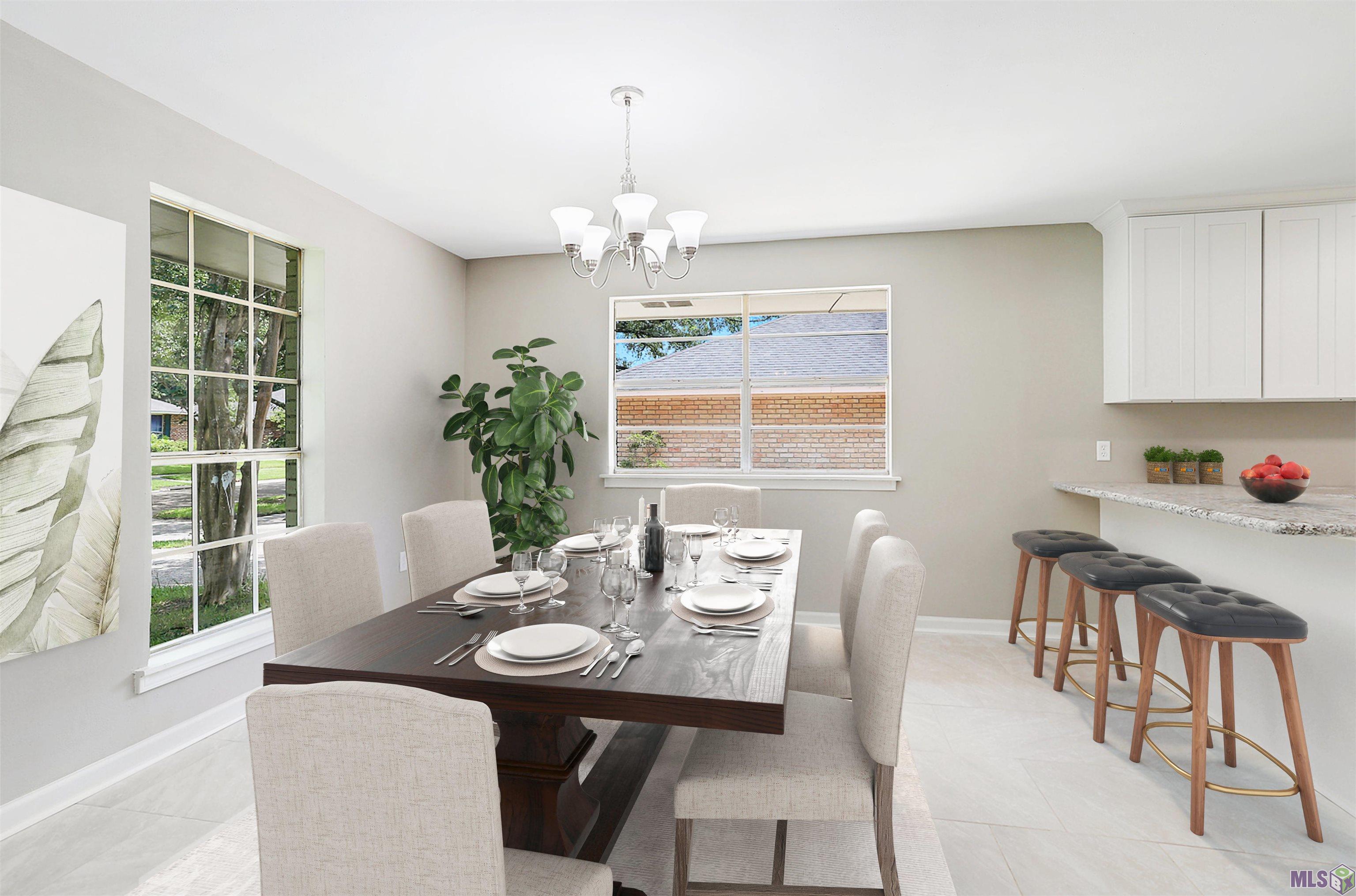 10124 Hackberry Drive Baton Rouge, LA 70809 - Photo 7 of 21 Gallery Image 7