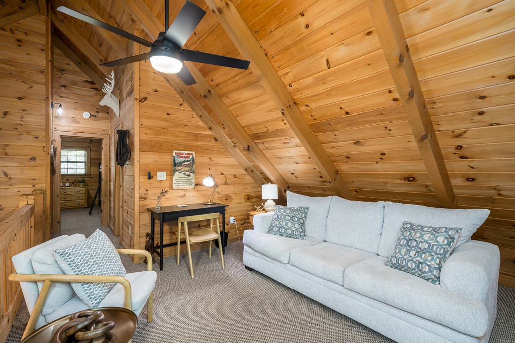 213 Valley Branch Road Blue Ridge, GA 30513 - Photo 20 of 56