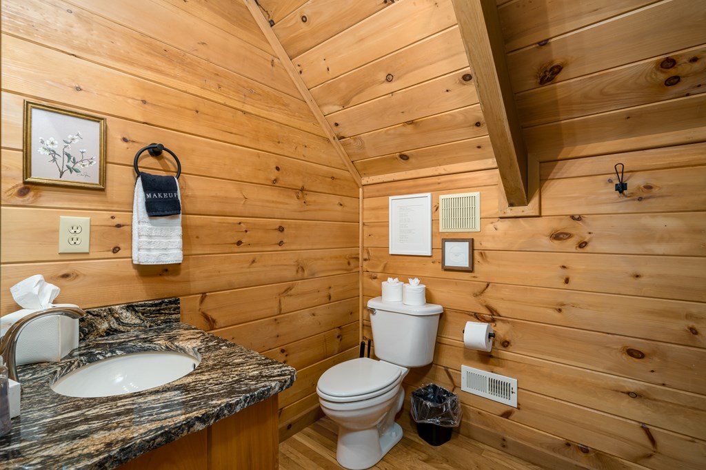 213 Valley Branch Road Blue Ridge, GA 30513 - Photo 21 of 56