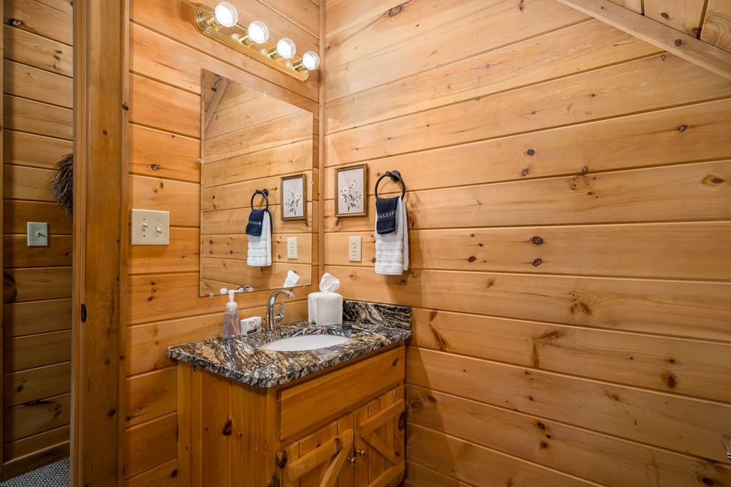 213 Valley Branch Road Blue Ridge, GA 30513 - Photo 22 of 56