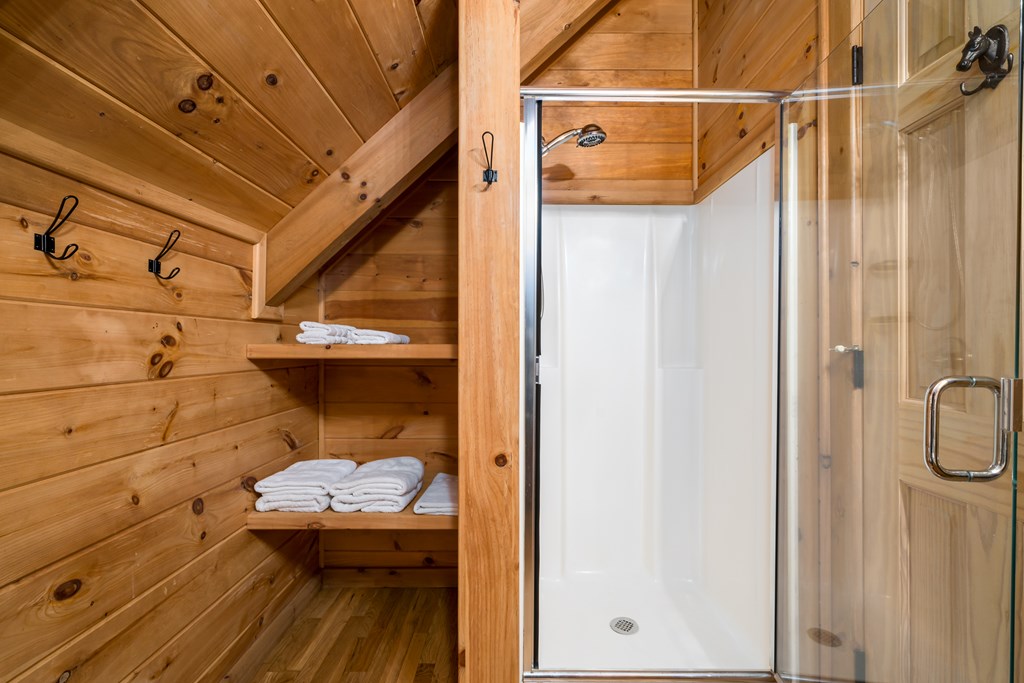 213 Valley Branch Road Blue Ridge, GA 30513 - Photo 23 of 56