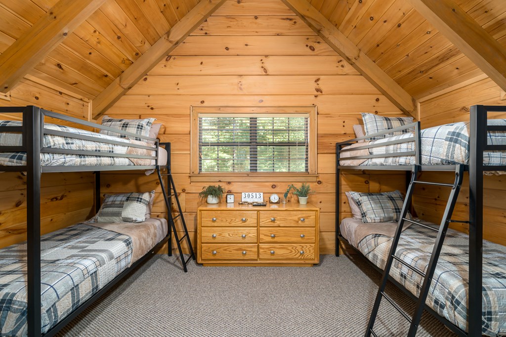 213 Valley Branch Road Blue Ridge, GA 30513 - Photo 24 of 56