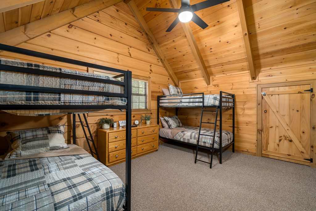 213 Valley Branch Road Blue Ridge, GA 30513 - Photo 25 of 56