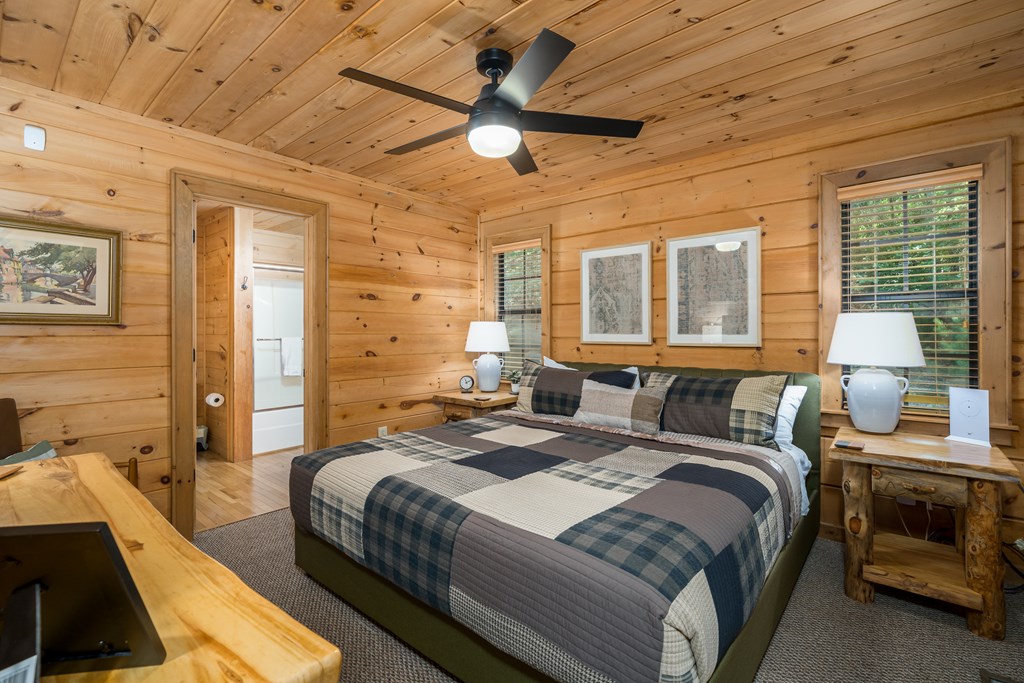 213 Valley Branch Road Blue Ridge, GA 30513 - Photo 27 of 56