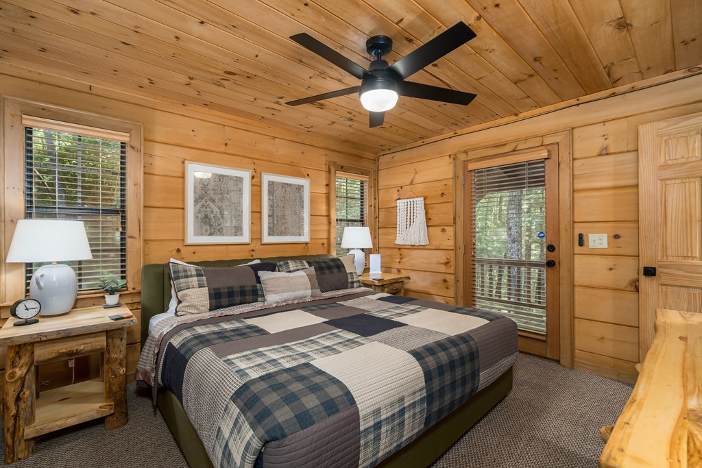 213 Valley Branch Road Blue Ridge, GA 30513 - Photo 29 of 56