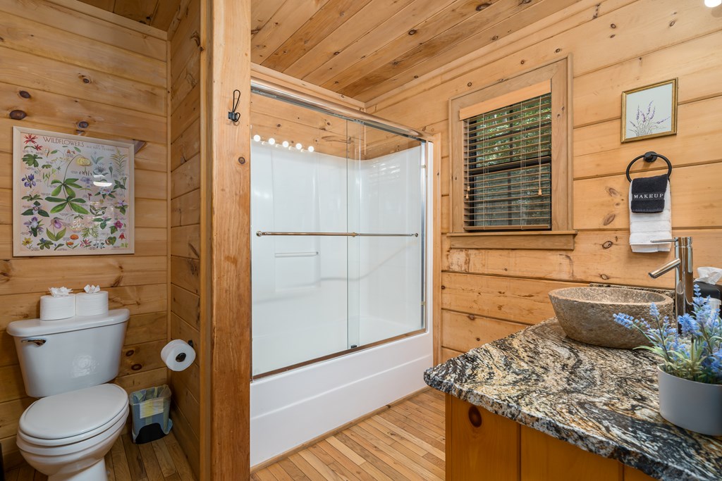213 Valley Branch Road Blue Ridge, GA 30513 - Photo 30 of 56