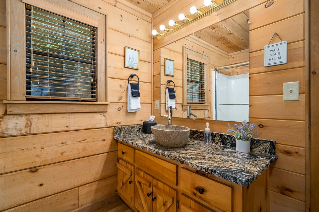 213 Valley Branch Road Blue Ridge, GA 30513 - Photo 31 of 56