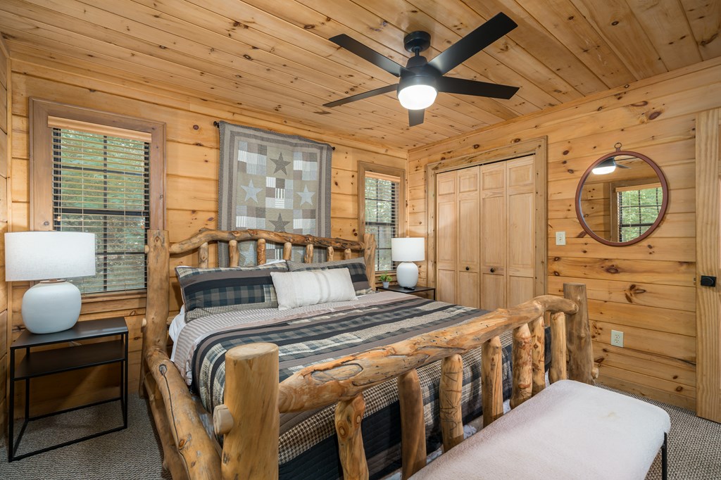 213 Valley Branch Road Blue Ridge, GA 30513 - Photo 34 of 56