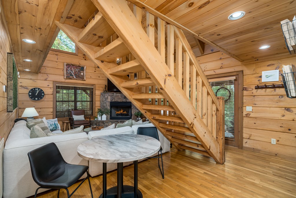 213 Valley Branch Road Blue Ridge, GA 30513 - Photo 39 of 56