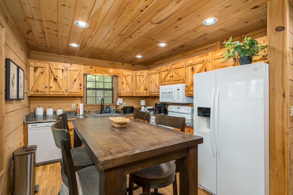 213 Valley Branch Road Blue Ridge, GA 30513 - Photo 40 of 56