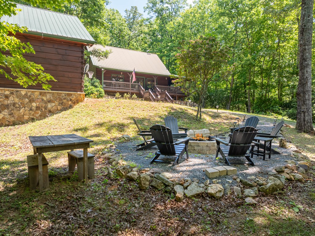 213 Valley Branch Road Blue Ridge, GA 30513 - Photo 4 of 56