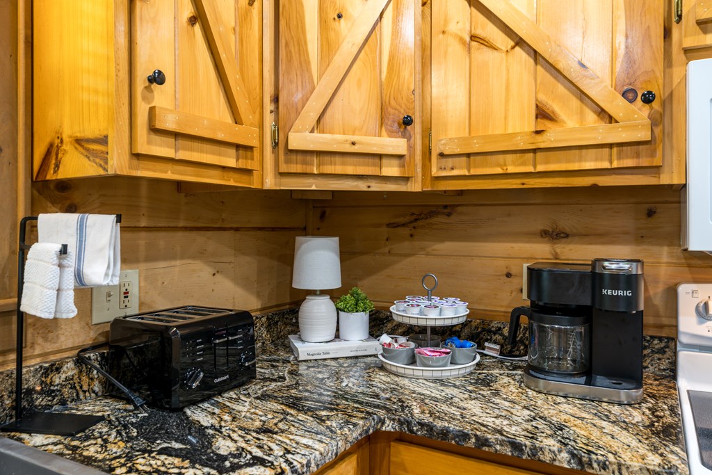 213 Valley Branch Road Blue Ridge, GA 30513 - Photo 41 of 56