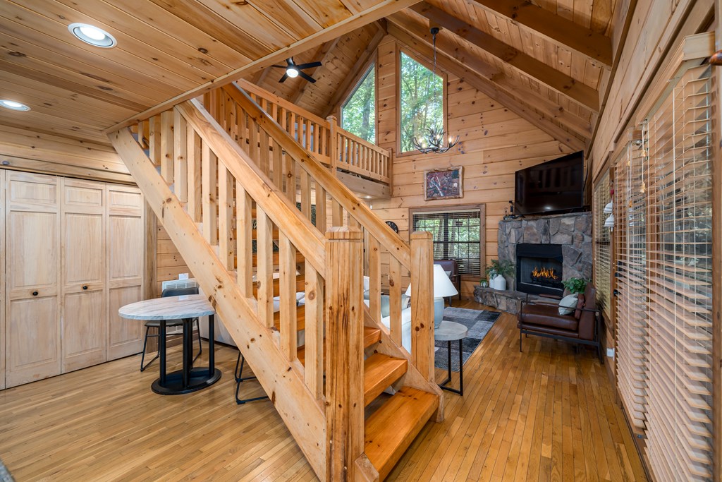 213 Valley Branch Road Blue Ridge, GA 30513 - Photo 44 of 56