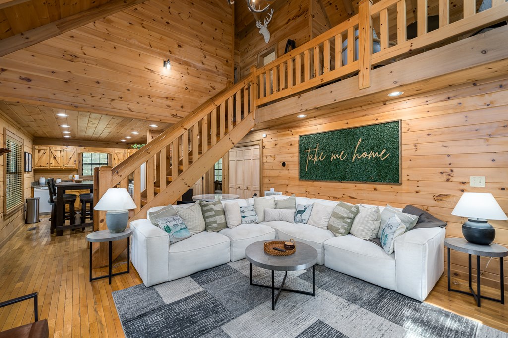 213 Valley Branch Road Blue Ridge, GA 30513 - Photo 45 of 56