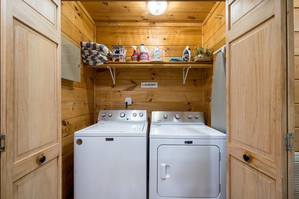 213 Valley Branch Road Blue Ridge, GA 30513 - Photo 46 of 56