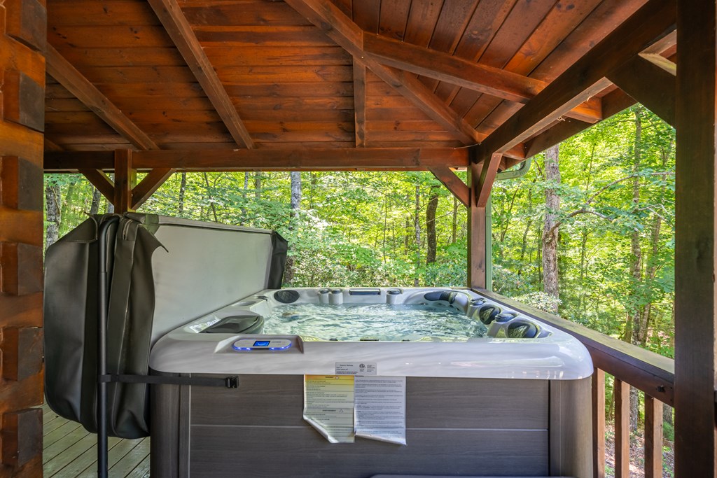 213 Valley Branch Road Blue Ridge, GA 30513 - Photo 49 of 56