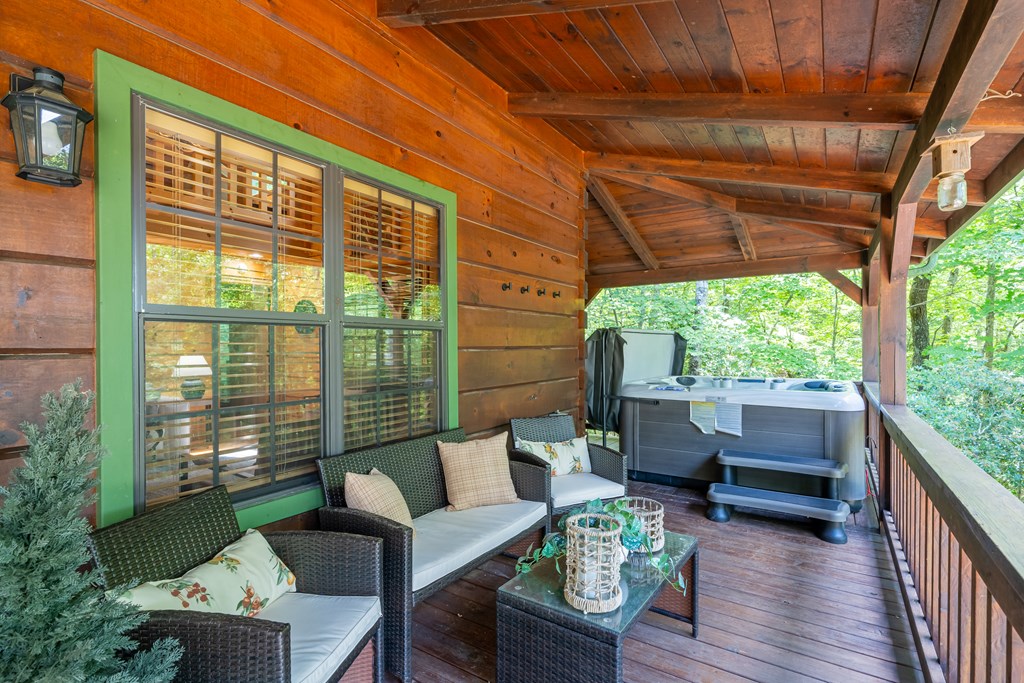 213 Valley Branch Road Blue Ridge, GA 30513 - Photo 50 of 56