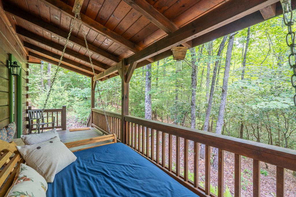 213 Valley Branch Road Blue Ridge, GA 30513 - Photo 54 of 56