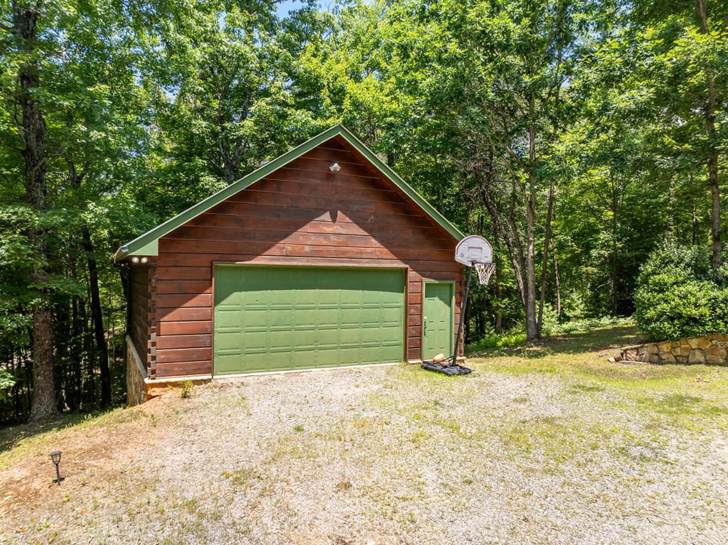 213 Valley Branch Road Blue Ridge, GA 30513 - Photo 6 of 56