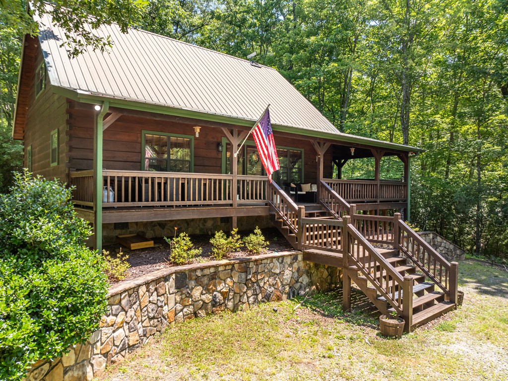 213 Valley Branch Road Blue Ridge, GA 30513 - Photo 7 of 56