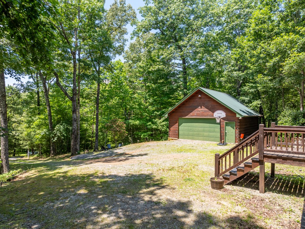 213 Valley Branch Road Blue Ridge, GA 30513 - Photo 9 of 56