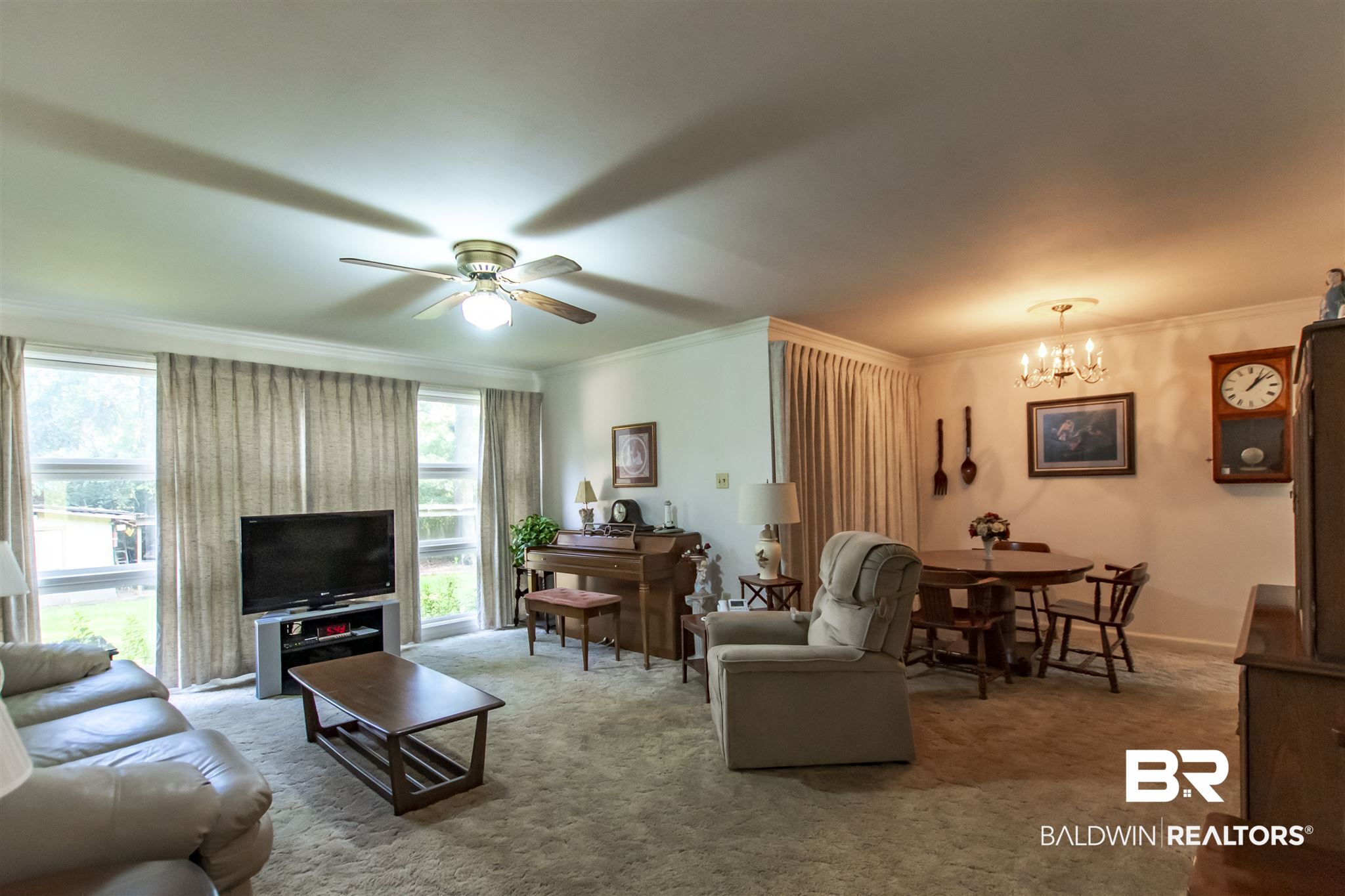 400 Thornton Place Mobile, AL 36609 - Photo 12 of 34