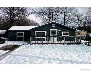 4860 Carroll Lk Road Commerce Township, MI 48382 - Photo 1 of 1 Listing Image