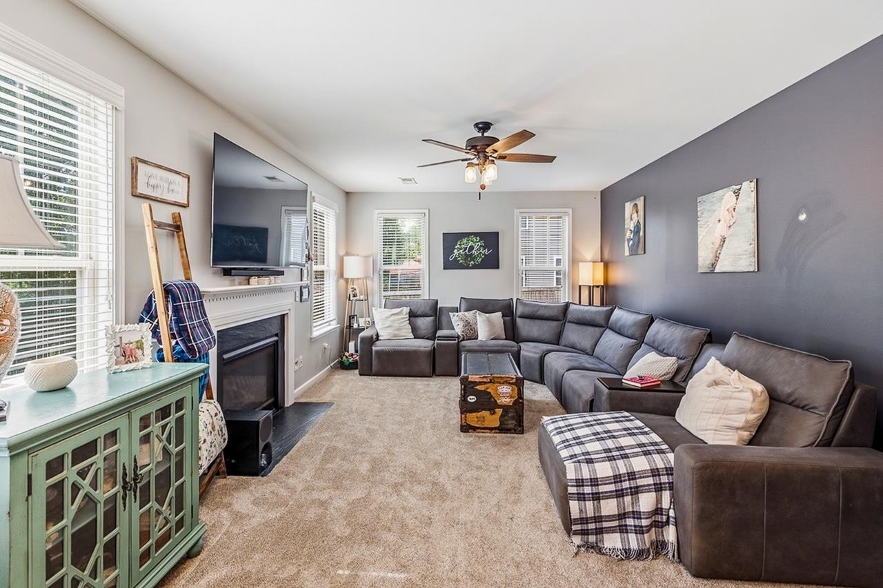 235 Castleton Circle Boiling Springs, SC 29316 - Photo 22 of 48
