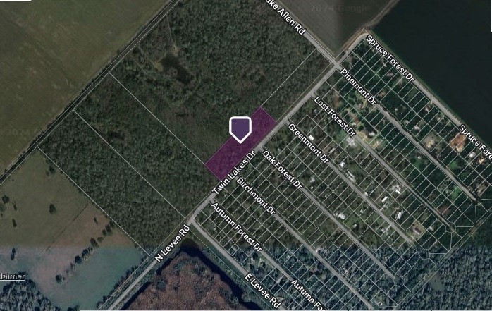 Tdb Tdb Cr-647 Guy, TX 77444 - Photo 1 of 9