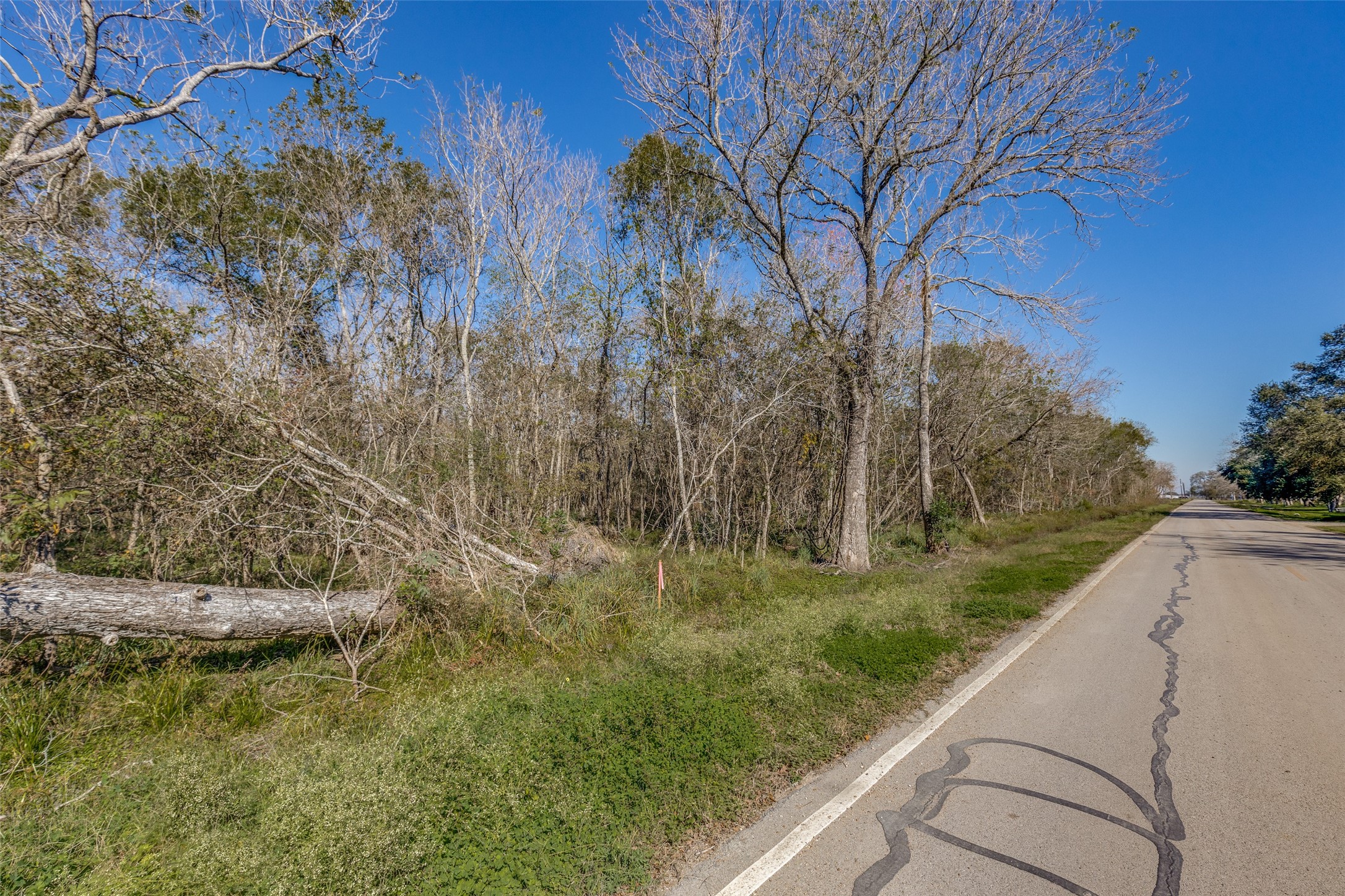 Tdb Tdb Cr-647 Guy, TX 77444 - Photo 5 of 9 a view of swimming pool with a yard