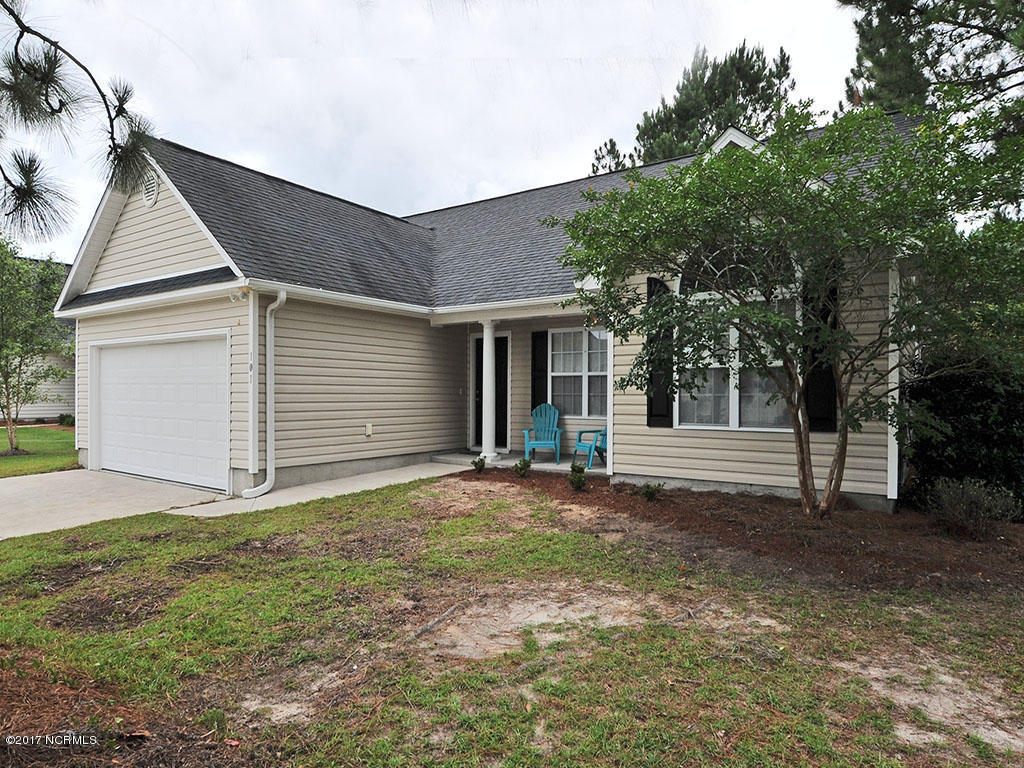 101 Watersfield Road Leland, NC 28451 - Photo 3 of 28 101 Watersfront Rd 2