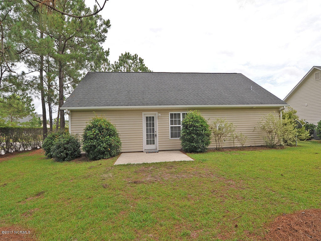 101 Watersfield Road Leland, NC 28451 - Photo 4 of 28 Back View 2