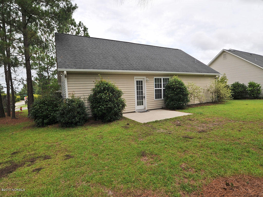101 Watersfield Road Leland, NC 28451 - Photo 6 of 28 Back View
