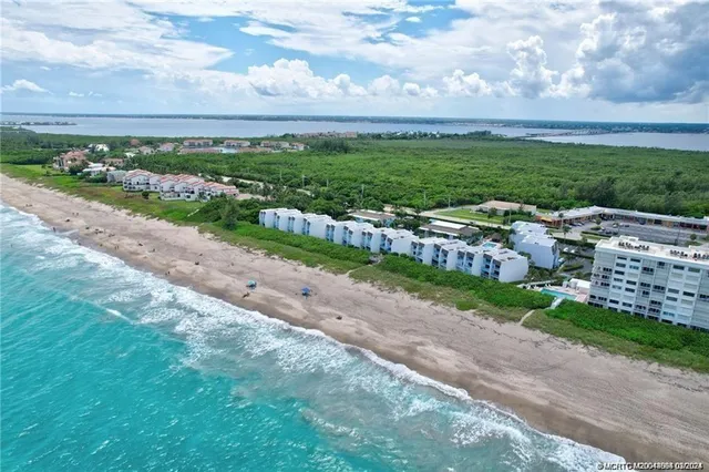 a view of a field with a big yard