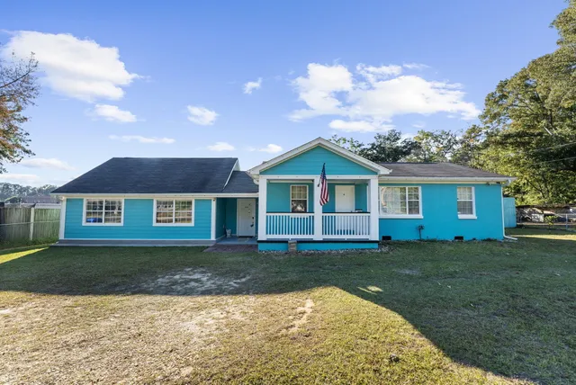 $385,000 | 7413 Rock Street, North Charleston, SC 29420