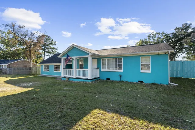 $385,000 | 7413 Rock Street, North Charleston, SC 29420