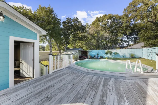 $385,000 | 7413 Rock Street, North Charleston, SC 29420