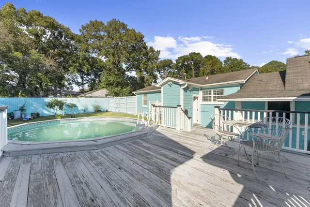 $385,000 | 7413 Rock Street, North Charleston, SC 29420