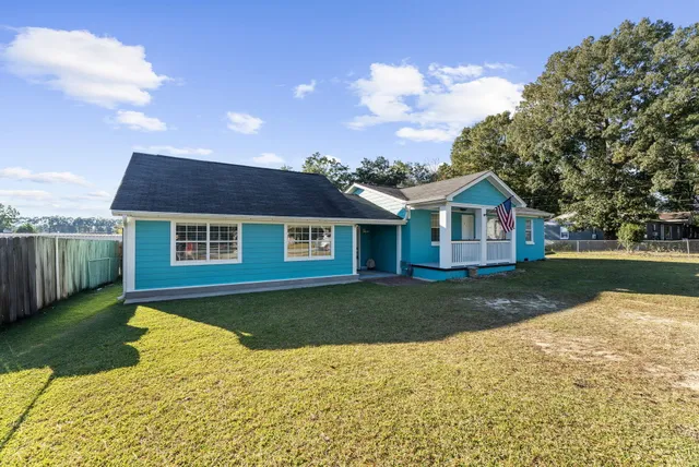 $385,000 | 7413 Rock Street, North Charleston, SC 29420