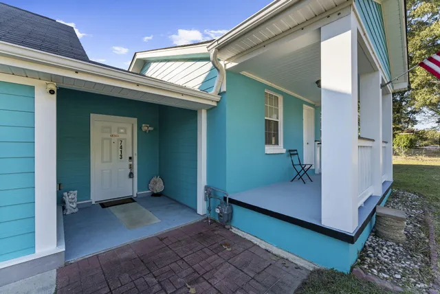 $385,000 | 7413 Rock Street, North Charleston, SC 29420