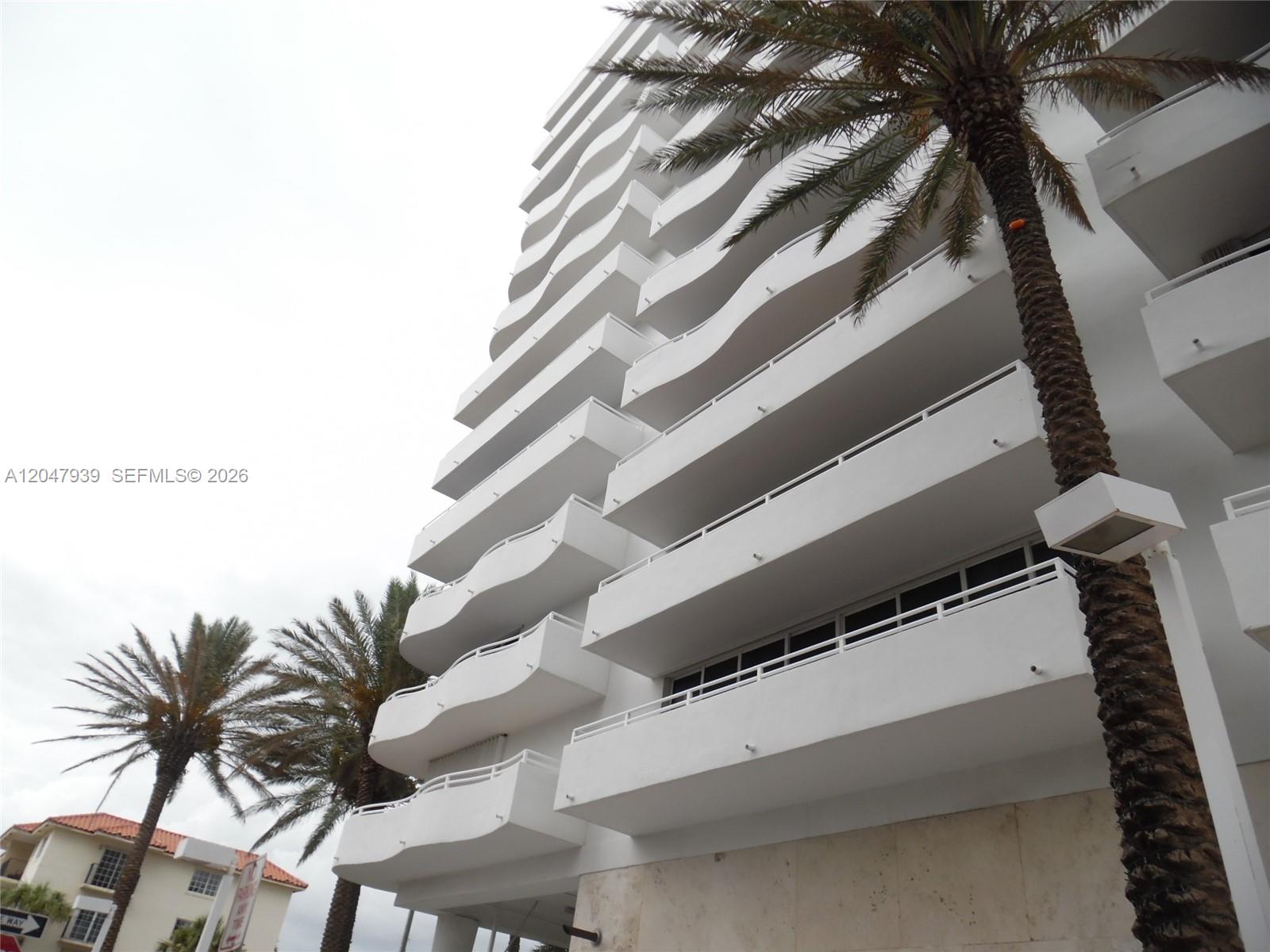 8911 Collins Avenue, Unit 1102 Surfside, FL 33154 - Photo 24 of 37