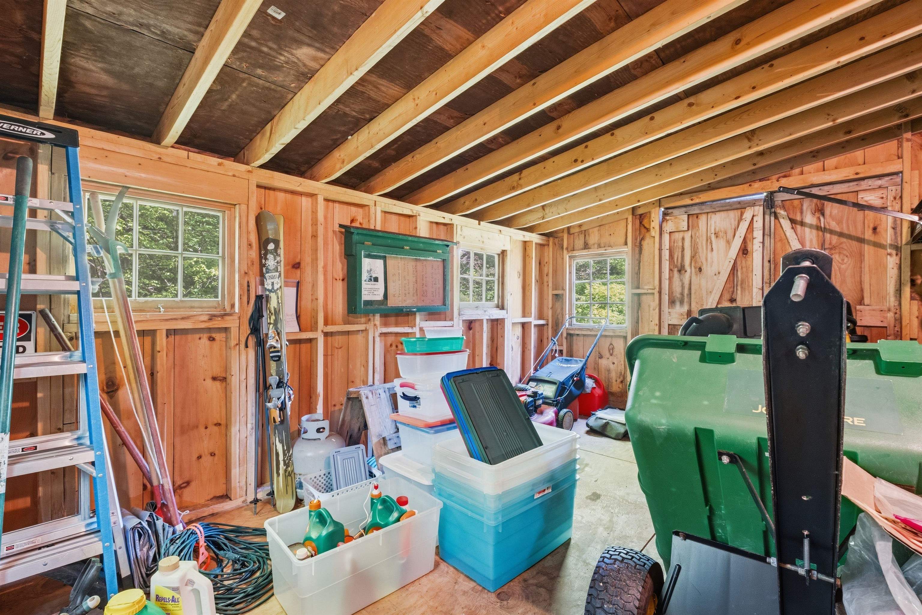 976 New Hampton Road Sanbornton, NH 03269 - Photo 48 of 52